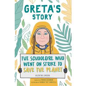 Greta's Story