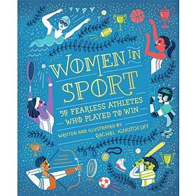 Women In Sport