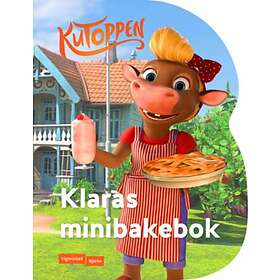 Klaras Minibakebok