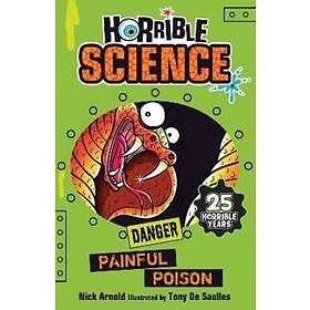 Painful Poison