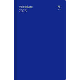 7.SANS Kalender 2023 7.Sans Adnotam Plast