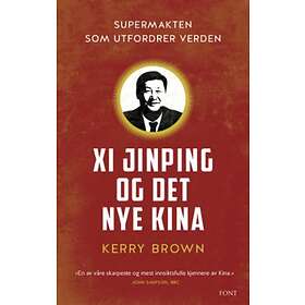 Xi Jinping Og Det Nye Kina