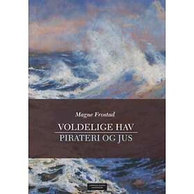 Voldelige Hav