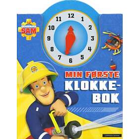 Min Første Klokkebok