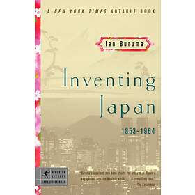 Inventing Japan