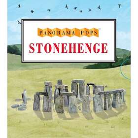 Stonehenge: Panorama Pops