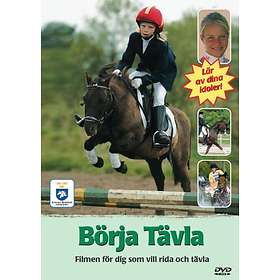 Börja Tävla (DVD)