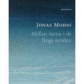 Mellan Öarna I De Långa Sunden