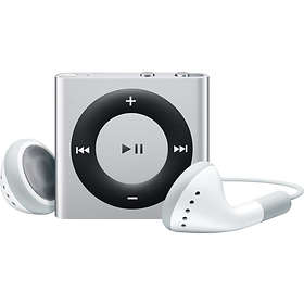Apple iPod Shuffle 2GB (4th Generation)