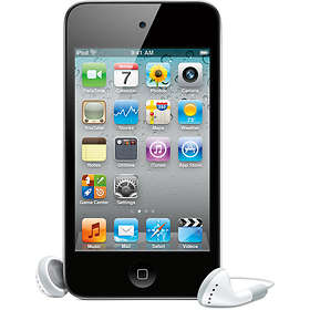 Apple iPod Touch 8GB (4th Generation)