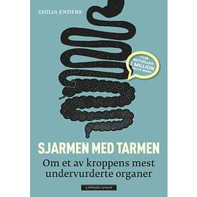 Sjarmen Med Tarmen