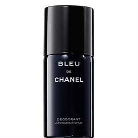 Chanel Bleu de Chanel Deo Spray 100ml