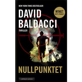 Nullpunktet