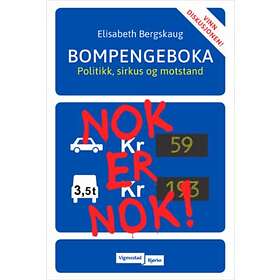 Bompengeboka