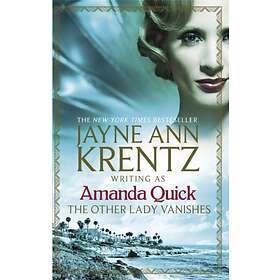 The Other Lady Vanishes