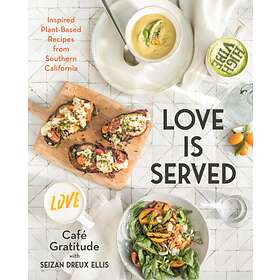 Love Is Served