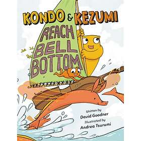 Kondo & Kezumi Reach Bell Bottom