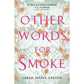 Other Words For Smoke