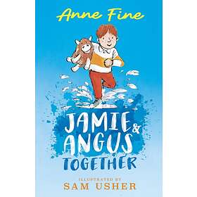 Jamie And Angus Together