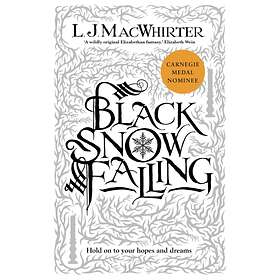 Black Snow Falling