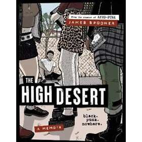 The High Desert
