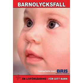 Barnolycksfall I Samarbete Med Bris (DVD)