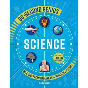 60-Second Genius Science