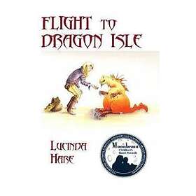 FLIGHT TO DRAGON ISLE 2ND ED