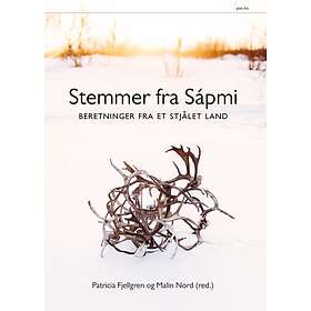 Stemmer Fra Sápmi