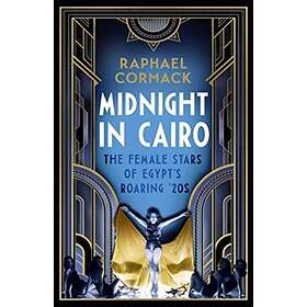 Midnight In Cairo
