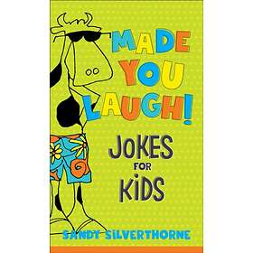 Made You Laugh!