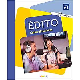 Edito A1 Cahier D'activites
