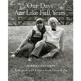 Our Days Are Like Full Years