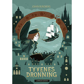 Tyvenes Dronning