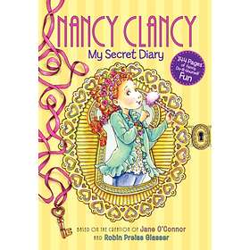 Fancy Nancy: Nancy Clancy: My Secret Diary - Sammenlign priser hos Prisjakt