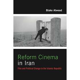 Reform Cinema In Iran