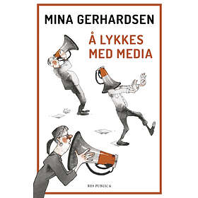 Best Pris På Å Lykkes Med Media Bøker - Sammenlign Priser Hos Prisjakt