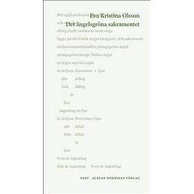 Det Ängelsgröna Sakramentet