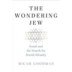 The Wondering Jew