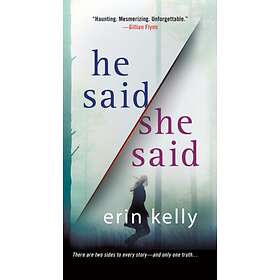 He Said/She Said