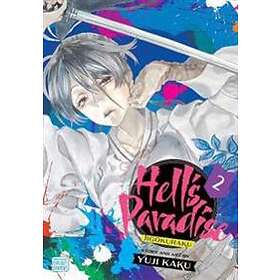 Hell's Paradise: Jigokuraku, Vol. 2