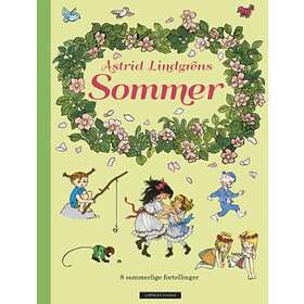Astrid Lindgrens Sommer