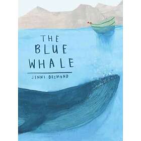 The Blue Whale