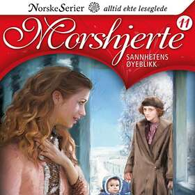 Sannhetens Øyeblikk