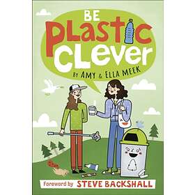 Be Plastic Clever