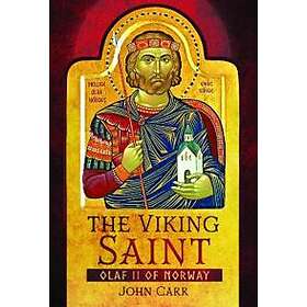 The Viking Saint