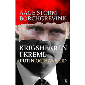 Krigsherren I Kreml