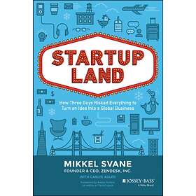 Startupland