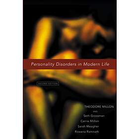 Personality Disorders In Modern Life