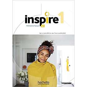 Inspire 1 A1 Livre De L'eleve